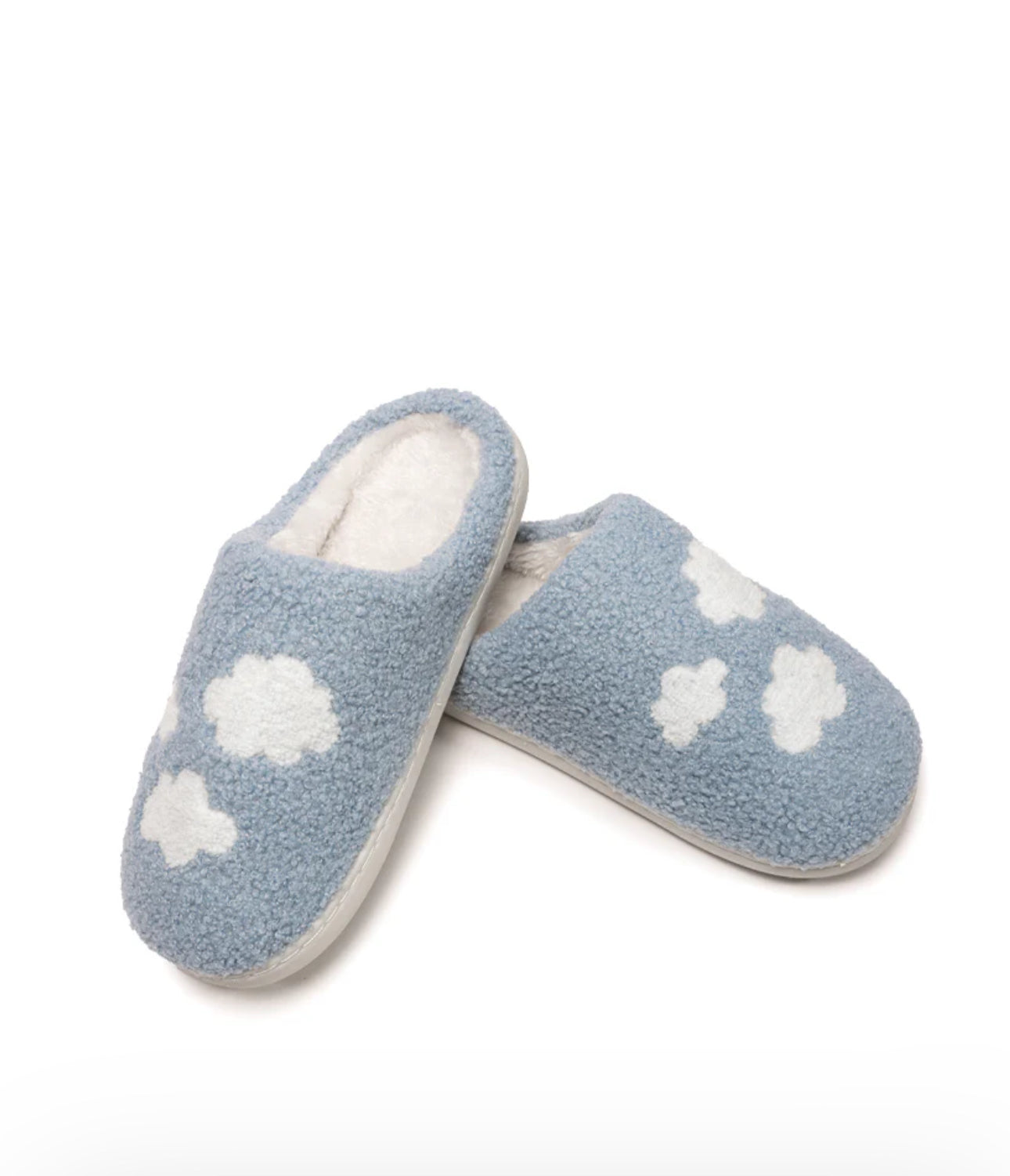 Living Royal "Cloud" Slippers