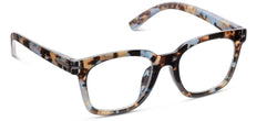 Peepers "To the Max"- Blue Quartz