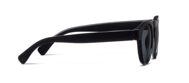 Peepers "Nantucket" Reading Sunglasses-Black