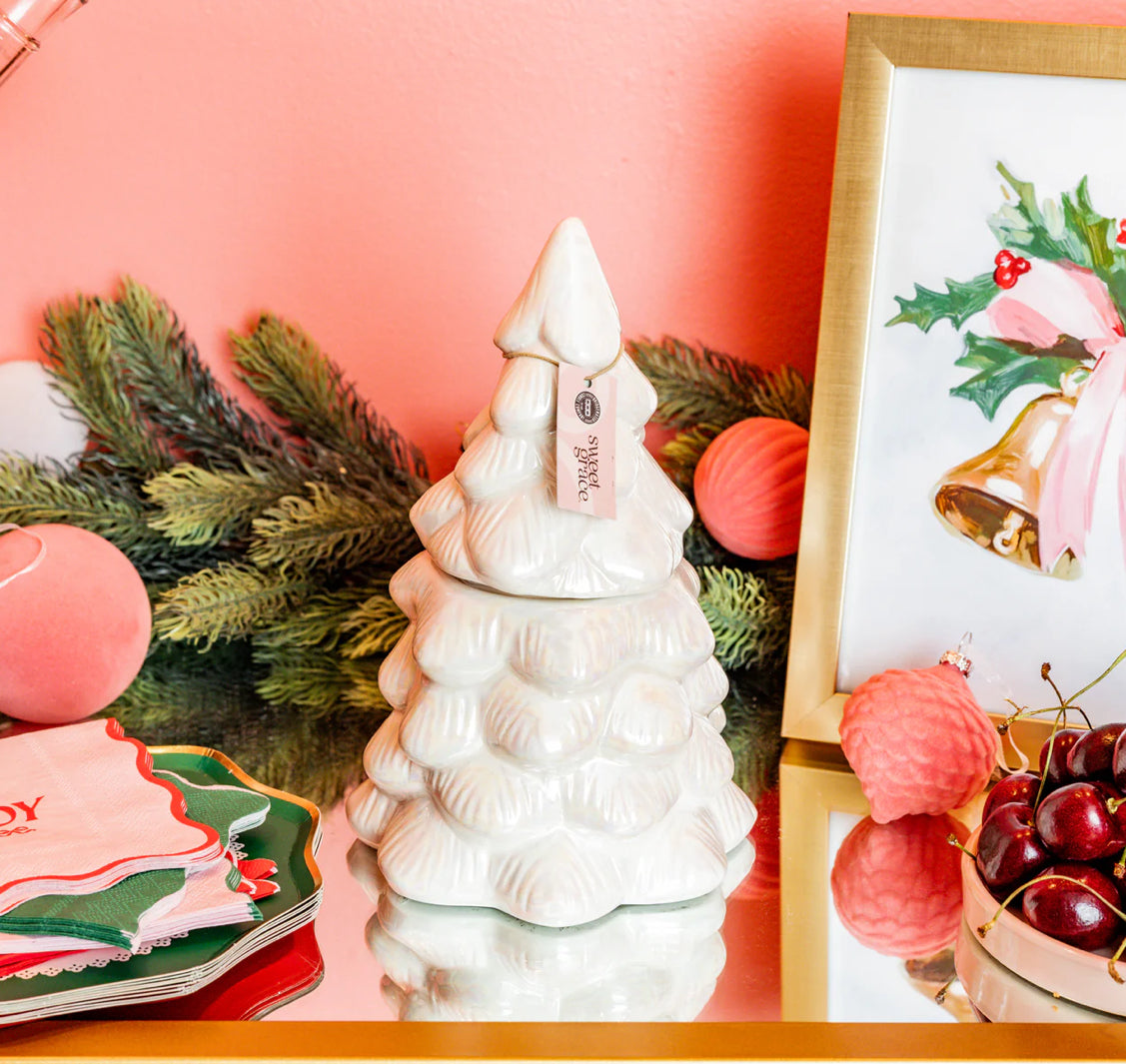 Bridgewater Candle Co. "Sweet Grace" #070 Candle