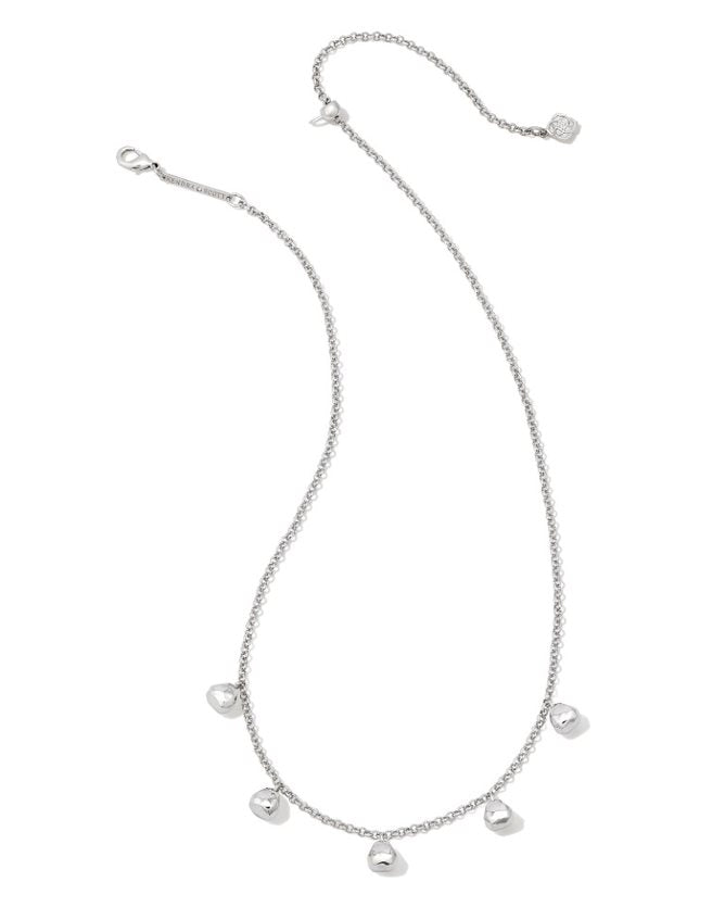 Kendra Scott Gabby Strand Necklace-Gold or Silver