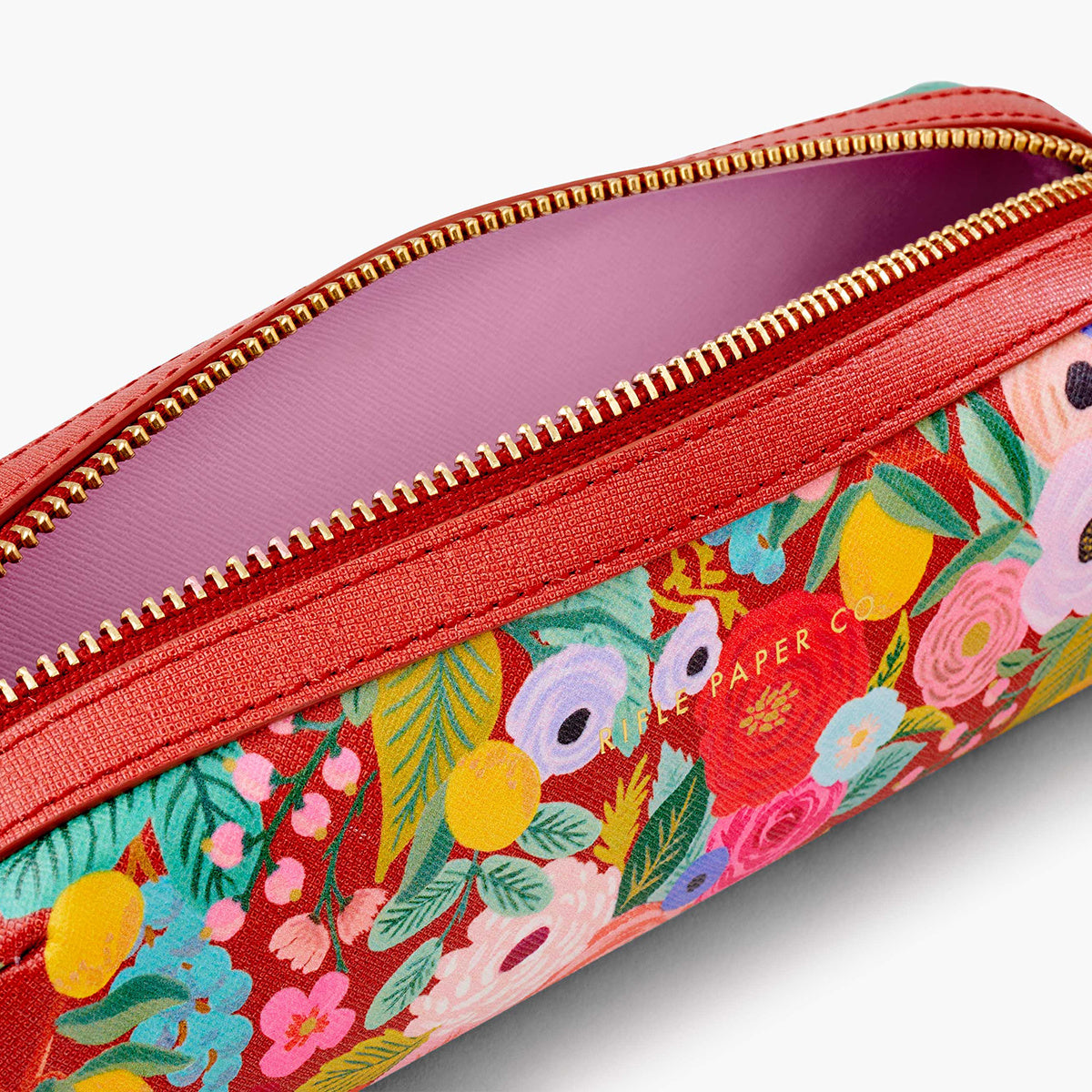 Rifle Paper Co. "Garden Party" Pencil Case