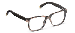 Peepers "Harvest"-Black Marble/Black Wood