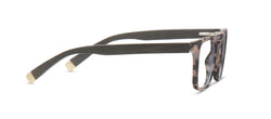 Peepers "Harvest"-Black Marble/Black Wood