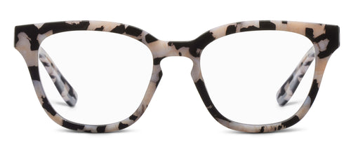 Peepers "Betsy"- Black Marble