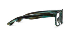 Peepers "Kent"-Teal Horn