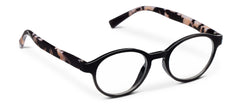 Peepers "Apollo" -Black/Black Marble