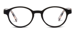 Peepers "Apollo" -Black/Black Marble