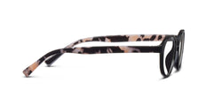 Peepers "Apollo" -Black/Black Marble