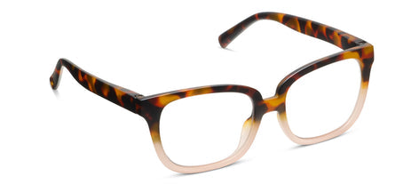 Peepers "Athens" - Tortoise Blush
