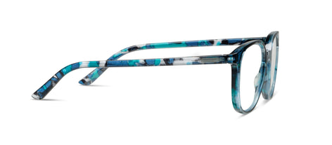 Peepers "Manifest" - Marine Quartz