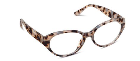 Peepers "Sloane" - Gray Tortoise
