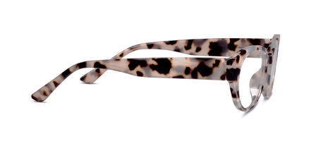 Peepers "Sloane" - Gray Tortoise
