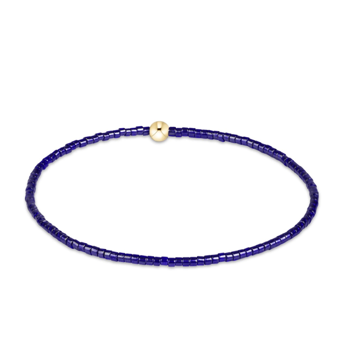 Enewton “Hope Classic” Bracelet - Navy
