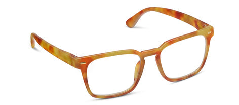 Peepers "Jude" - Amber Tortoise