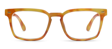 Peepers "Jude" - Amber Tortoise