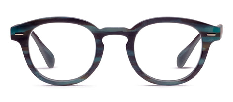 Peepers "Headliner" - Teal Horn