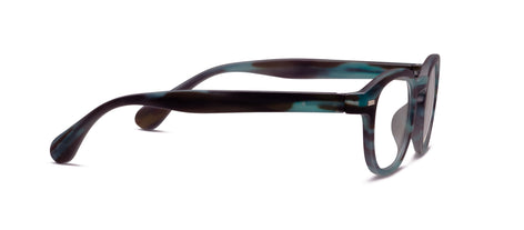 Peepers "Headliner" - Teal Horn