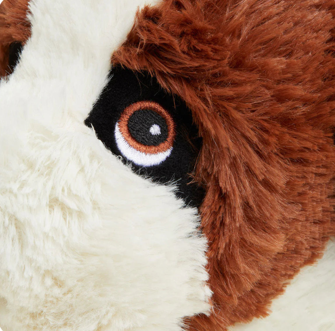 Warmies “St. Bernard”