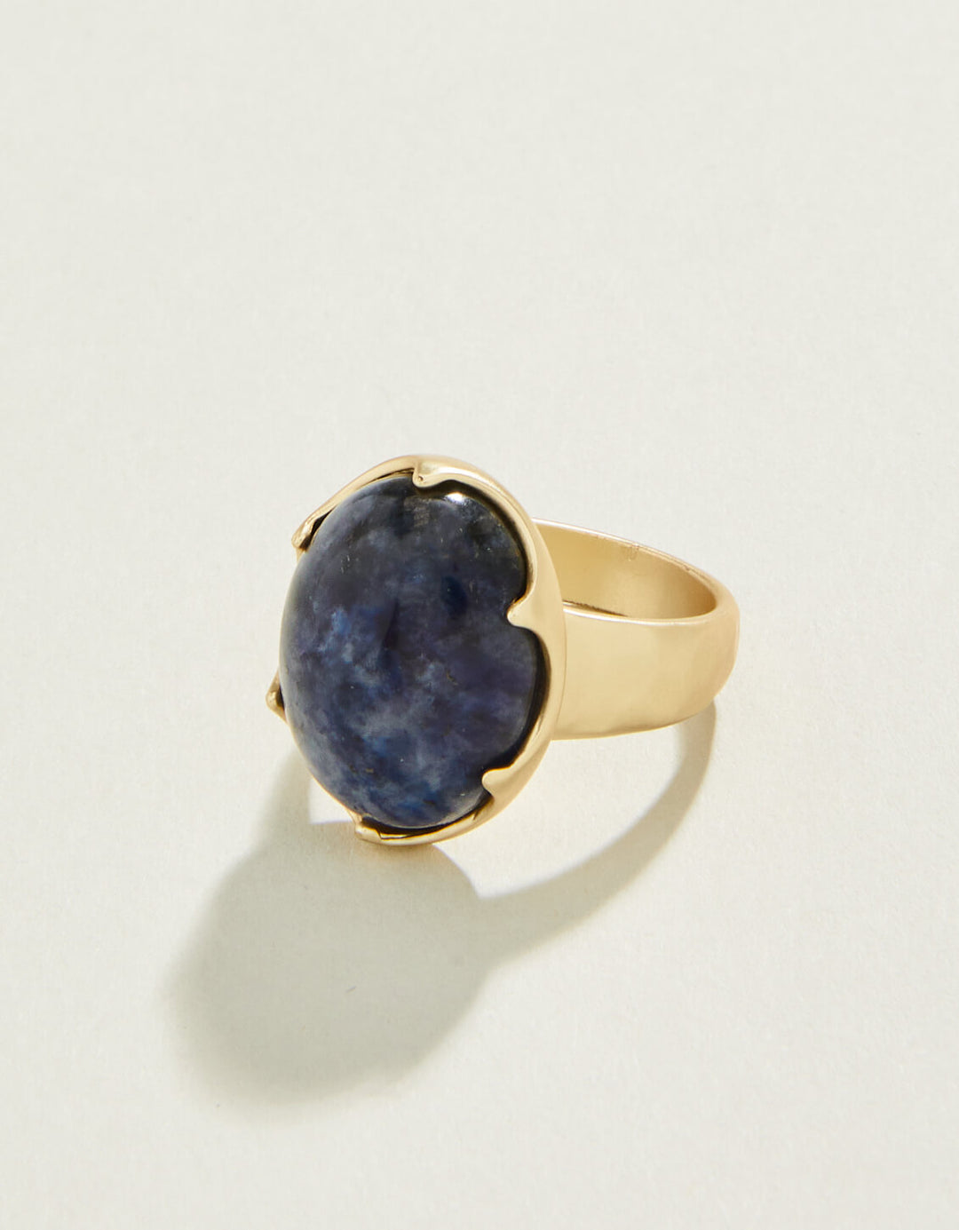 Spartina 449 Coralie Ring-Blue