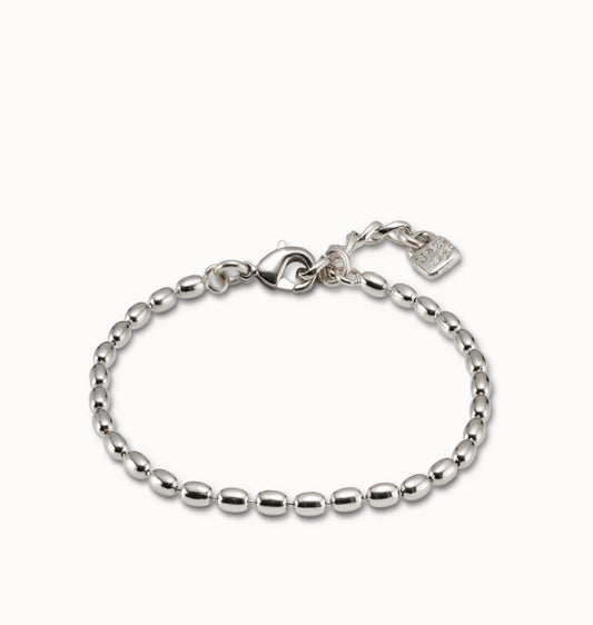 Uno de 50 "My Bracelet" Bracelet-Silver