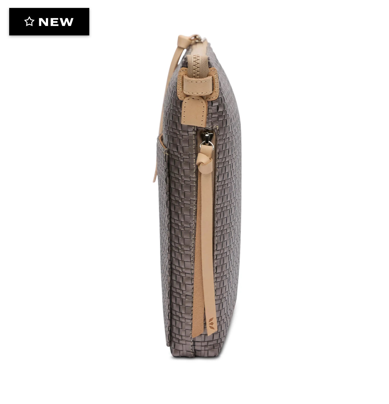 Consuela Tour Crossbody- Lex