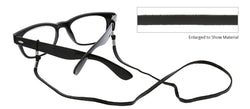 Peepers Faux Leather Cord-Assorted Colors