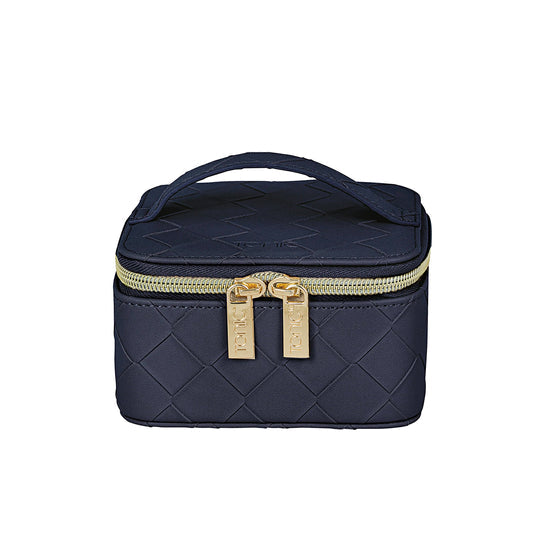 Tonic Australia Woven Jewelry Cube - Available in 3 Colors