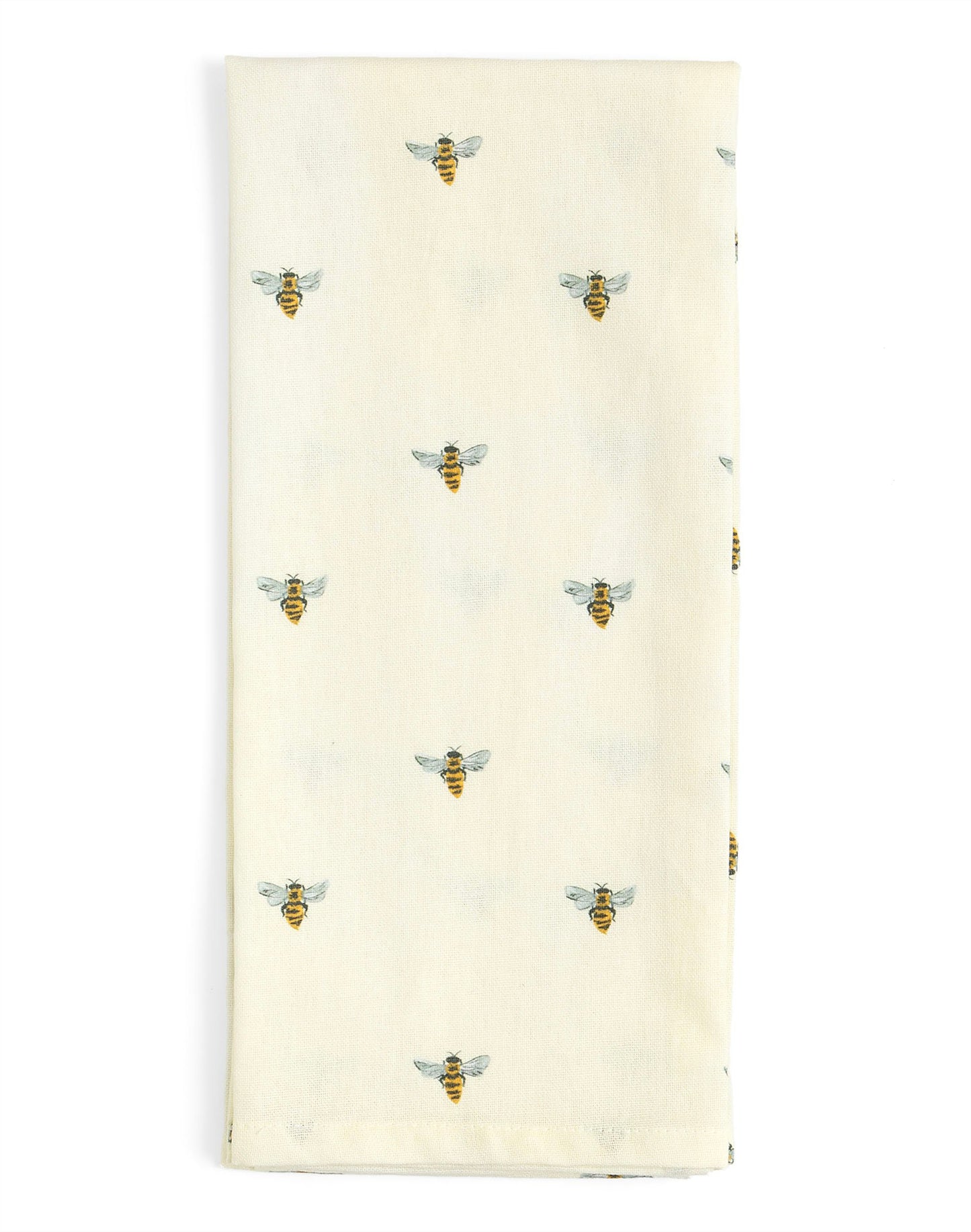 1 Canoe 2 "Honeybees" Tea Towel