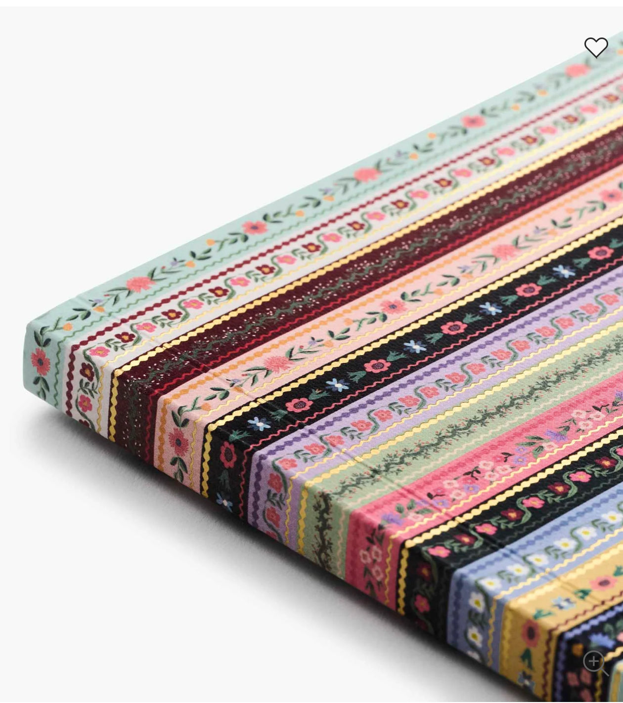 Rifle Paper Co. "Gemma" Softcover Journal