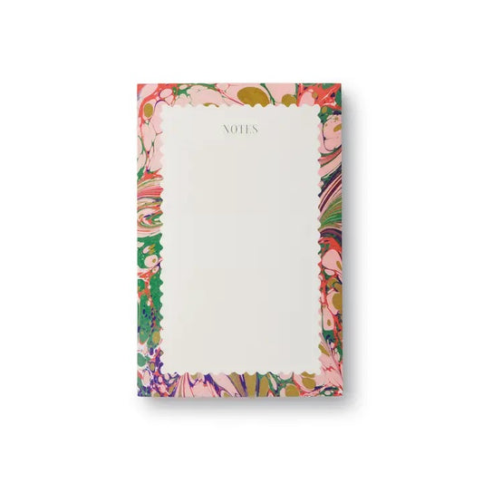 Rifle Paper Co. "Florence" Notepad
