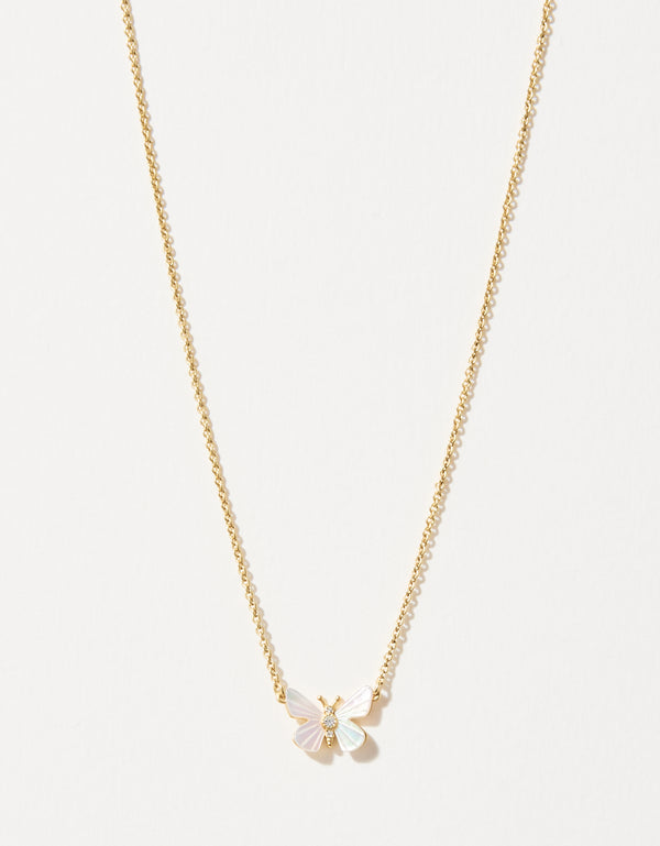 Spartina 449 Sea La Vie Necklace-Transformation/Monarch