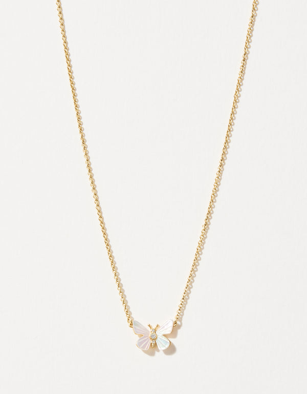 Spartina 449 Sea La Vie Necklace-Transformation/Monarch
