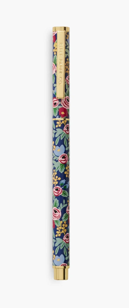 Rifle Paper Co. “Rosa” Writing Pen