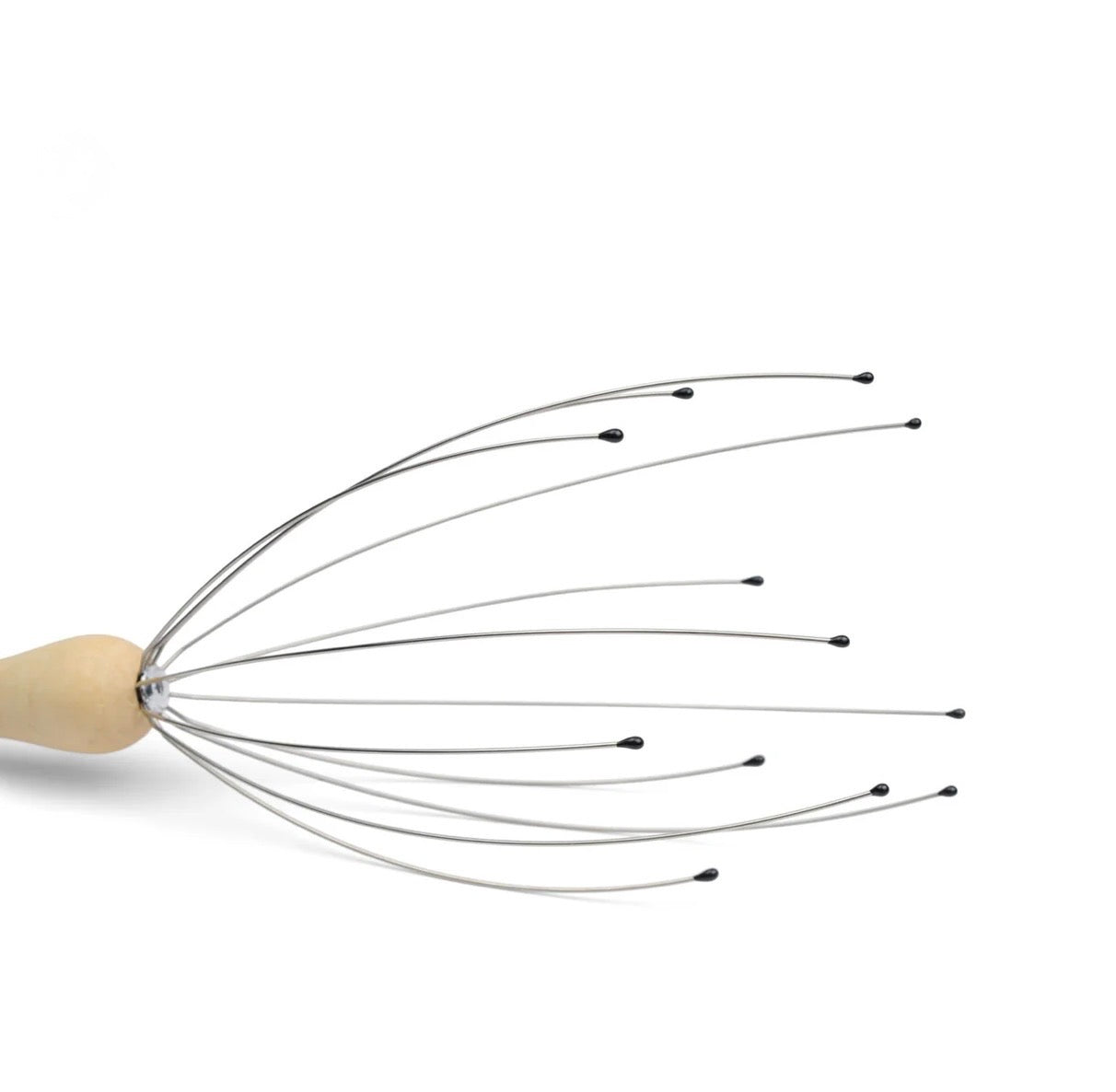 Gentlemen's Hardware Head Massager