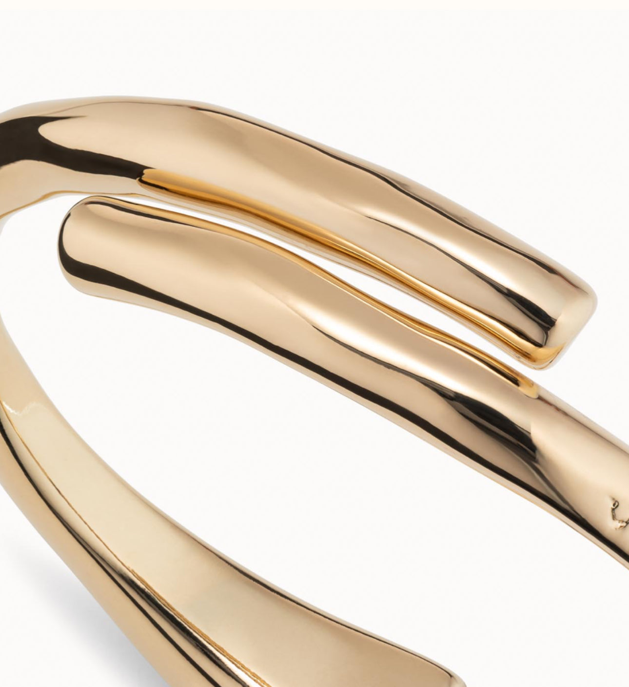 Uno de 50 "Meeting Point" Bracelet-Gold