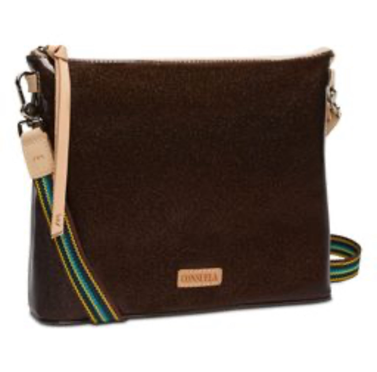 Consuela Downtown Crossbody-Ember