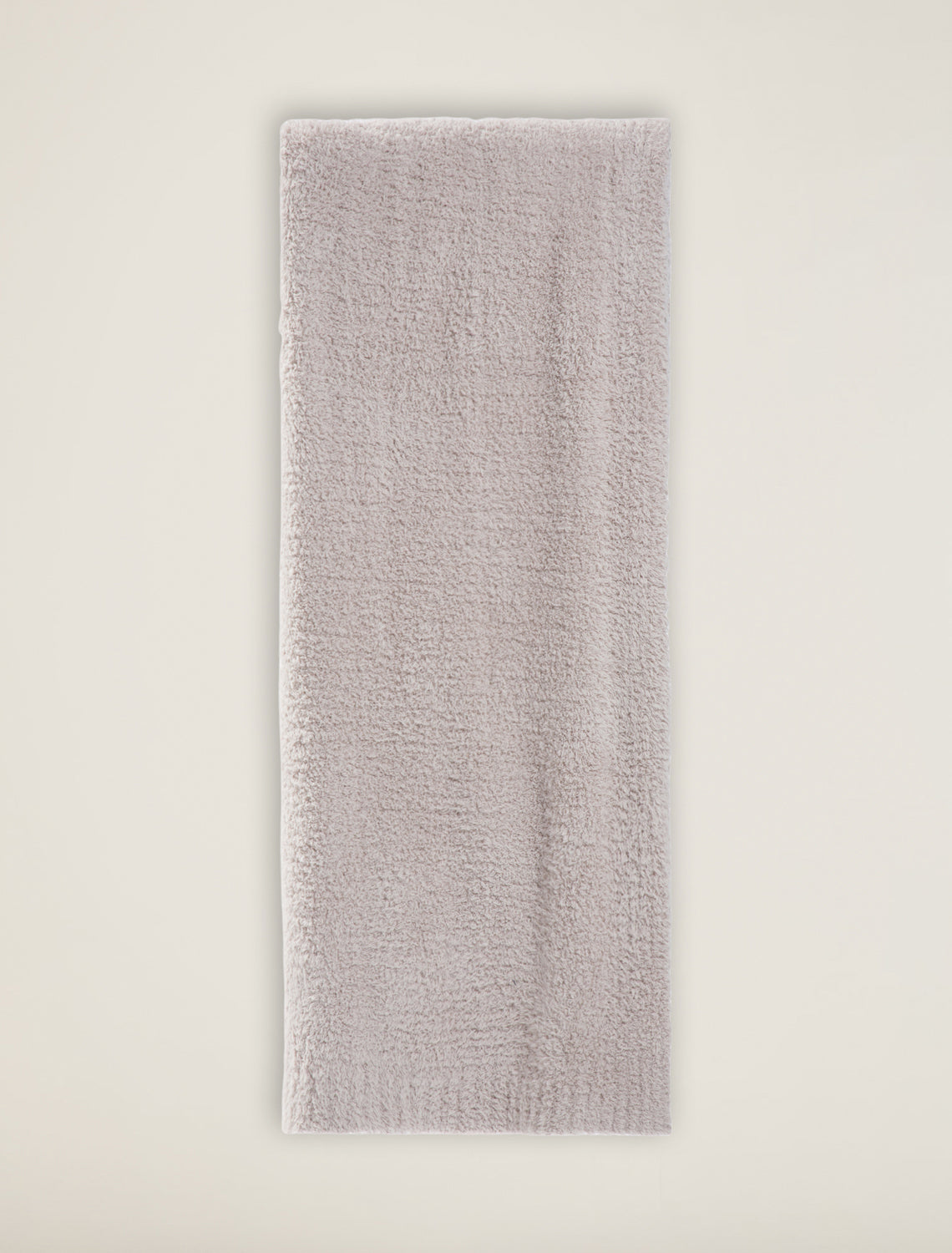 Barefoot Dreams CozyChic® Throw-Oyster