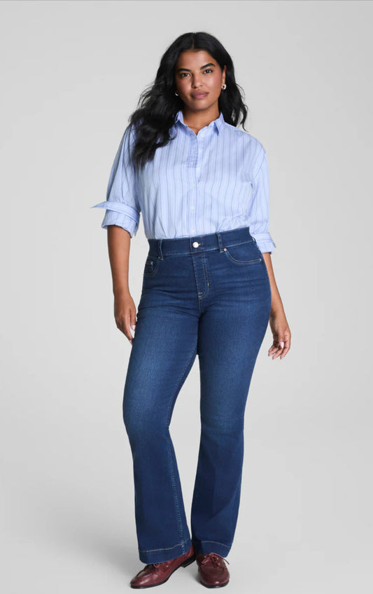 Spanx SPANXshape™ EveryWear
Flare Jeans-Pacific Wash