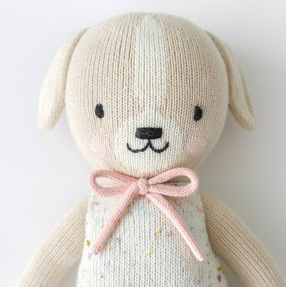 Cuddle + Kind "Mia the Dog" - Regular