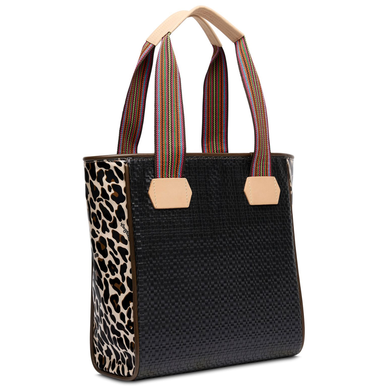 Consuela Classic Tote-Amy