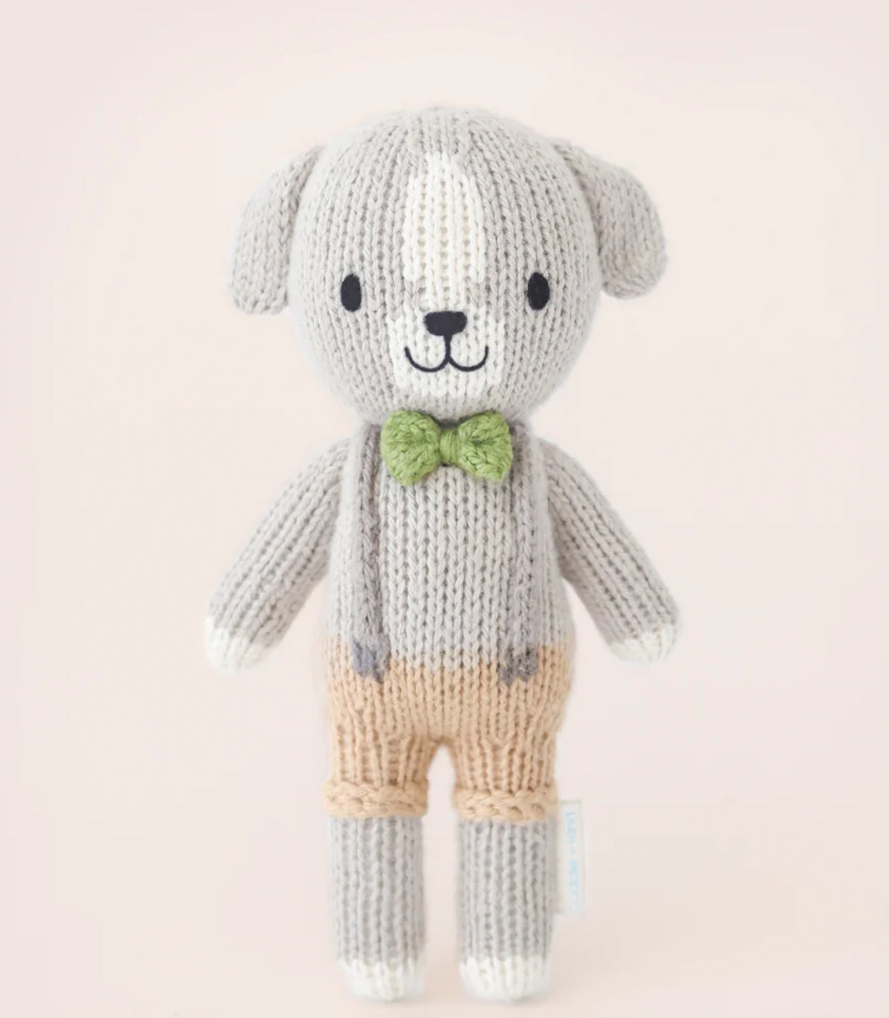 Cuddle + Kind “Noah the Dog”-Tiny