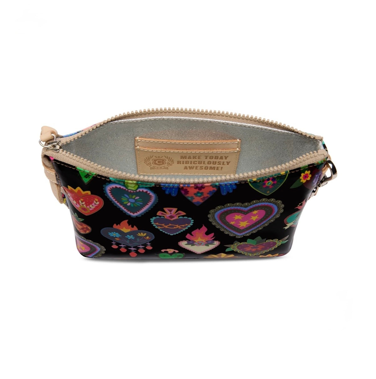 Consuela Midtown Crossbody- Vida