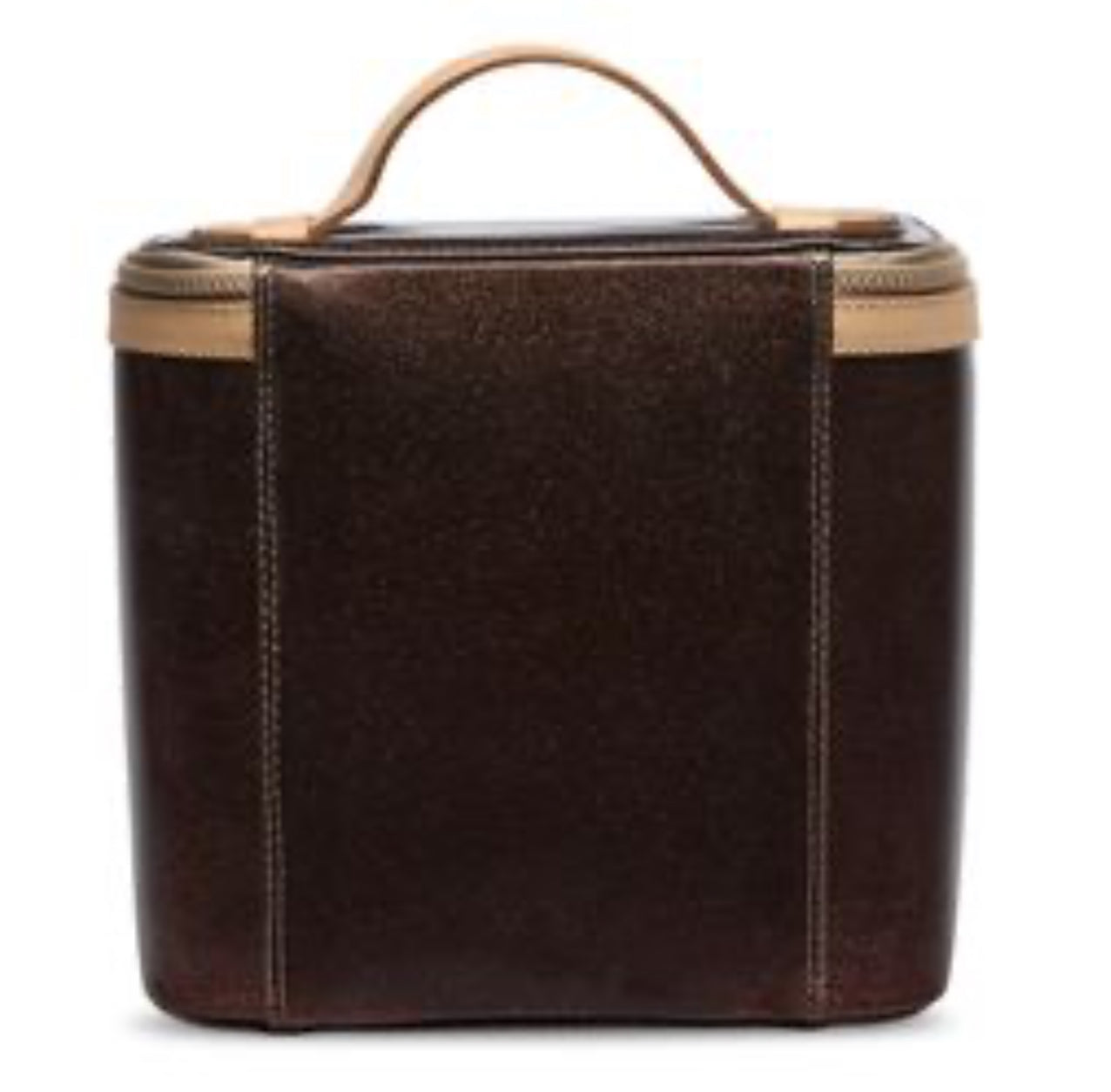 Consuela Slim Train Case-Ember