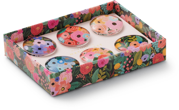 Rifle Paper Co. “Garden Party” Magnet (Set of 6)