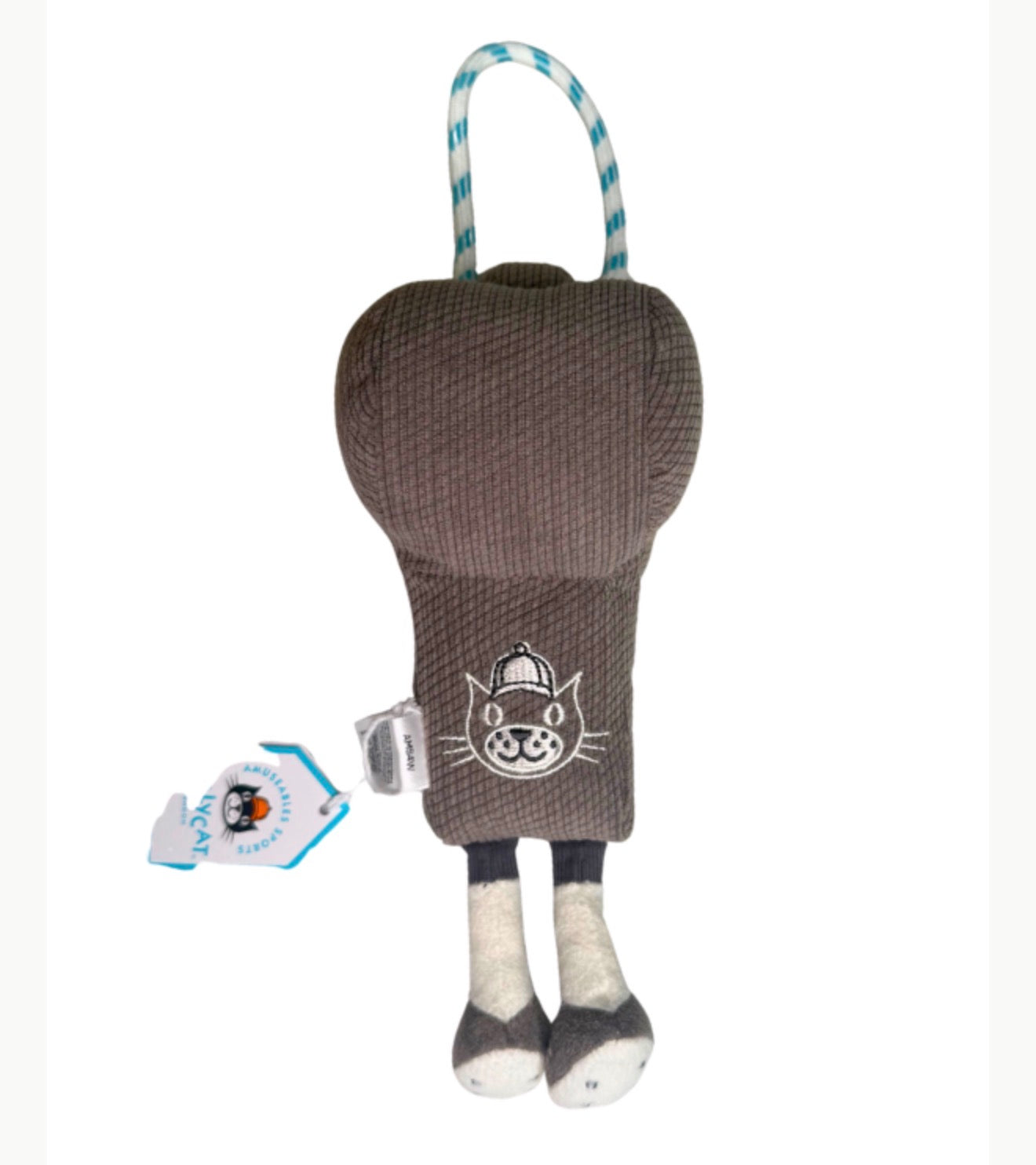 Jellycat Amuseables Sports Walston Whistle