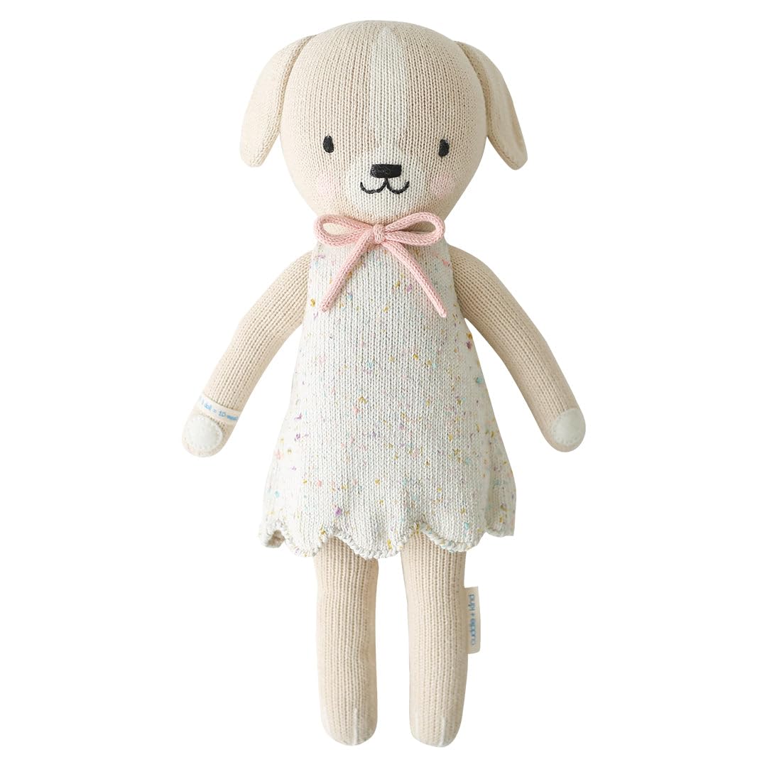 Cuddle + Kind "Mia the Dog" - Regular