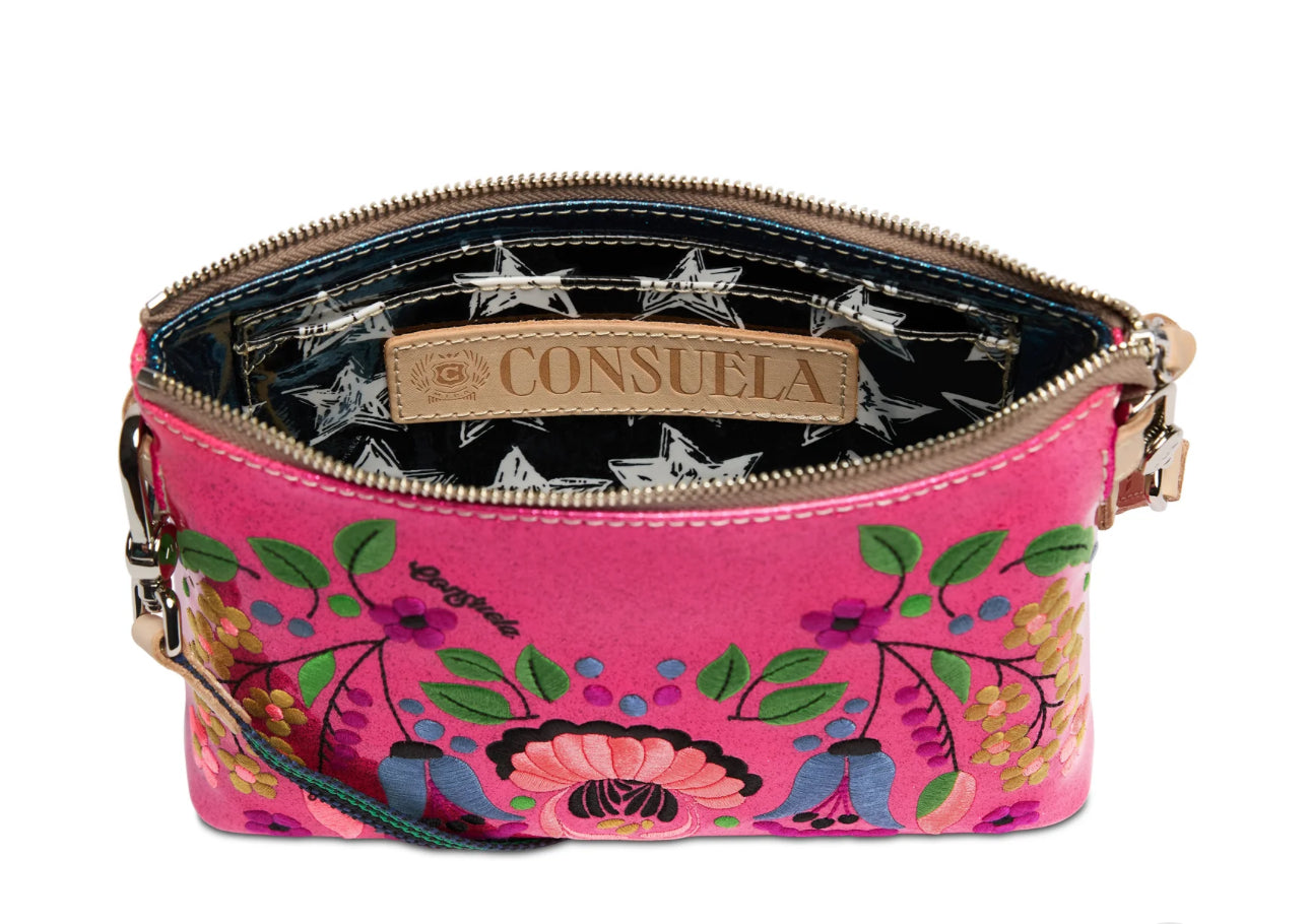 Consuela Midtown Crossbody - Ivy