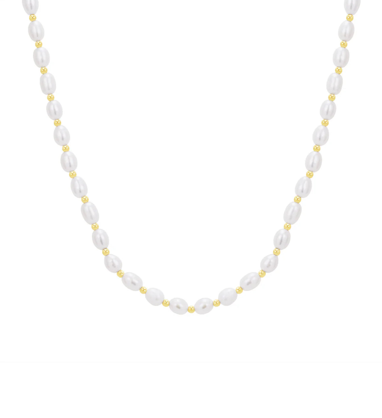 LeMel Emma Pearl Necklace