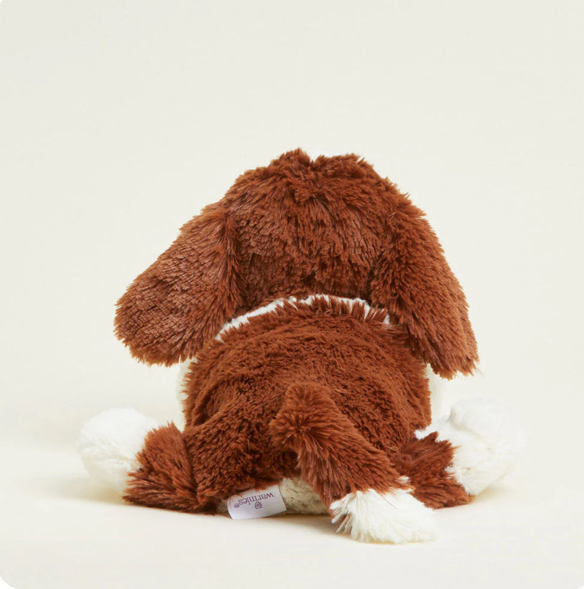 Warmies “St. Bernard”
